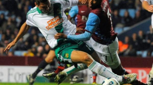 aston villa feyenoord celtic galata si fener out