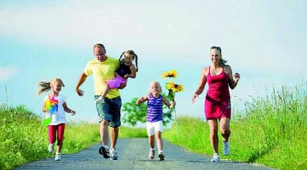 casnicia diminueaza stresul