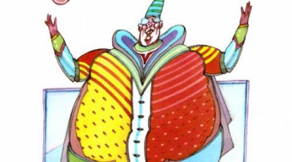 cum isi rezolva adversarii basescu si putin