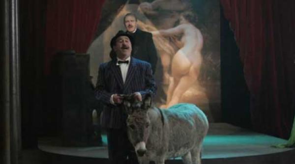 film si arta culinara la prima editie