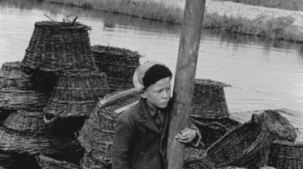 jurnalul meu romanesc la muzeul taranului roman