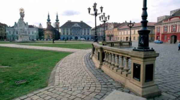 razboi civil in presa timisoreana