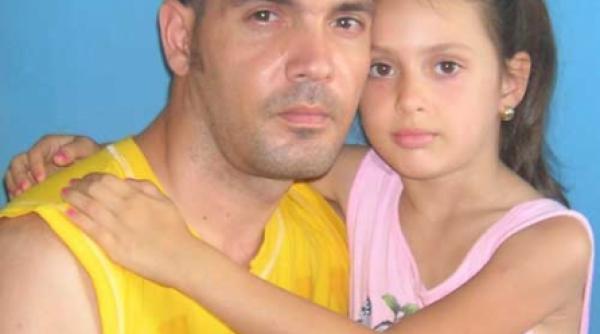 viata strivita de la 7 metri inaltime