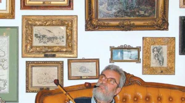 festin genealogic cu radu anton roman