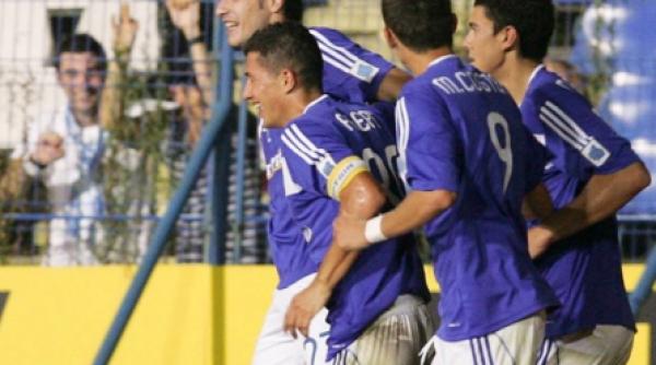 victor piturca revine cu victorie in banie