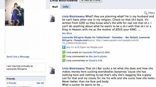 draga sotule leo dicaprio inspaimantat de o romanca