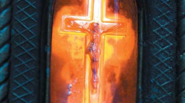 isus vazut de joseph ratzinger