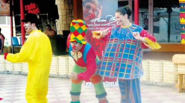 la mare la soare tabara draga