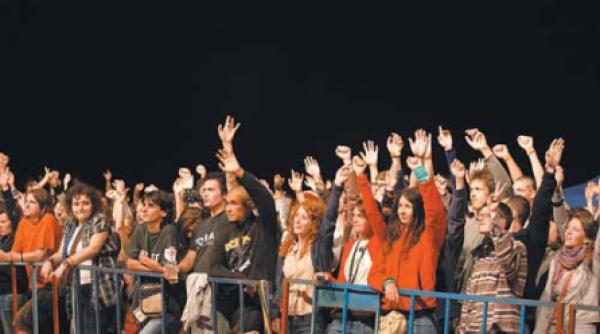 rockarte la stufstock in vama veche