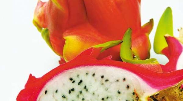 un fruct de basm pentru zile minunate