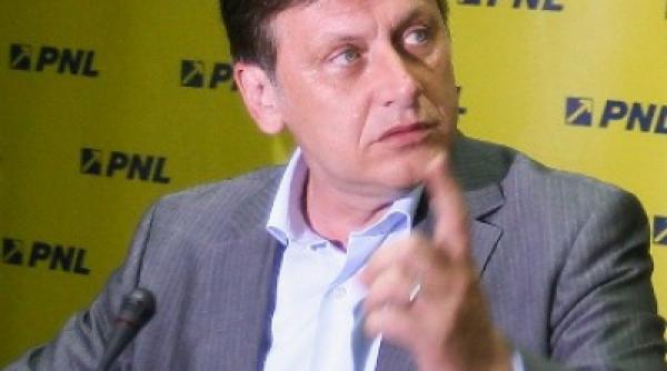 antonescu somam pdl sa abandoneze proiectul de transformare a capitalei intr o feuda