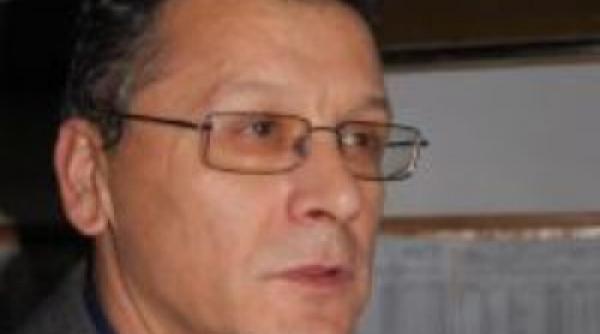 fostul prefect de cluj calin platon a fost arestat preventiv