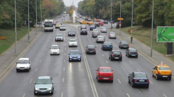 masinile inmatriculate in bulgaria in atentia politiei rutiere