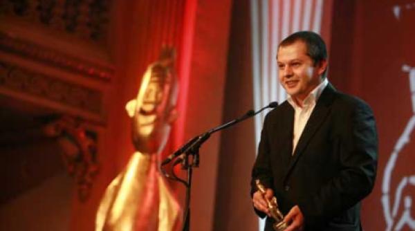 omul zilei corneliu porumboiu