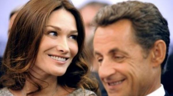 presa iraniana carla bruni este o prostituata