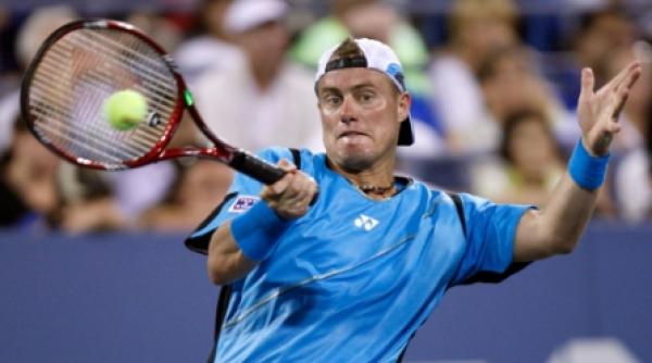au cazut primii capi de serie hewitt si gonzalez out
