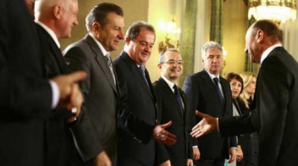 emil boc plimba lista remaniatilor intre pdl si palatul cotroceni