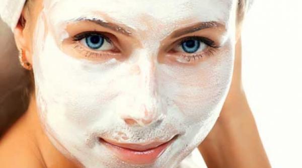 exfoliante la domiciliu