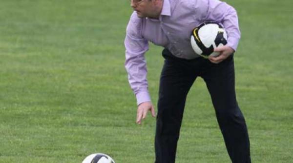 intre vorbe frumoase si actiune