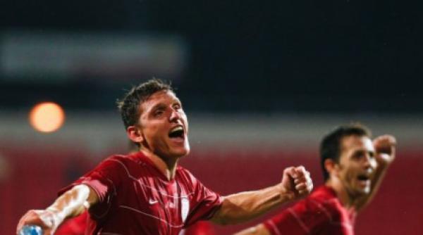 rezultatele complete din etapa a 6 a si clasamentul ligii i