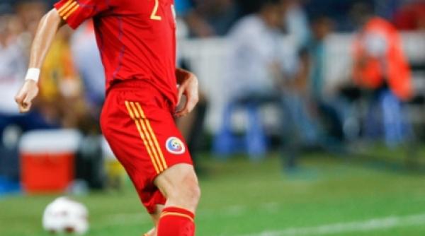 dananae s a accidentat si a fost inlocuit cu marius constantin