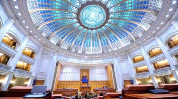 debut tensionat de sesiune