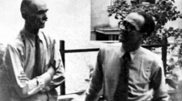 eliade prizonierul propriilor idei intre dualitate si spiritualitate