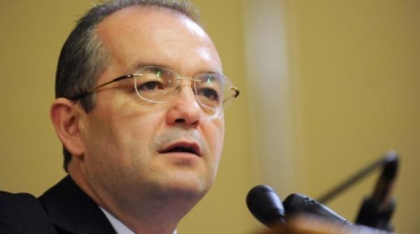 emil boc directia strategica si economica a tarii este cea buna