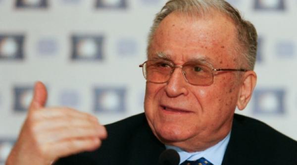 iliescu in 2007 ne am grabit cu suspendarea presedintelui