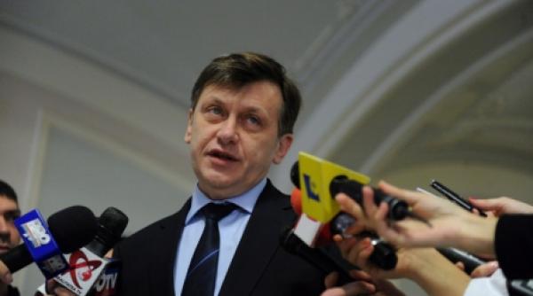 motiunea uneste opozitia