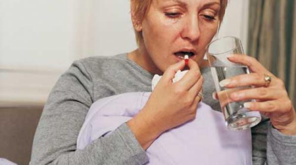 alergiile la medicamente