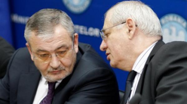 colegiul director al pdl a optat pentru remaniere guvernamentala respingand depunerea mandatului