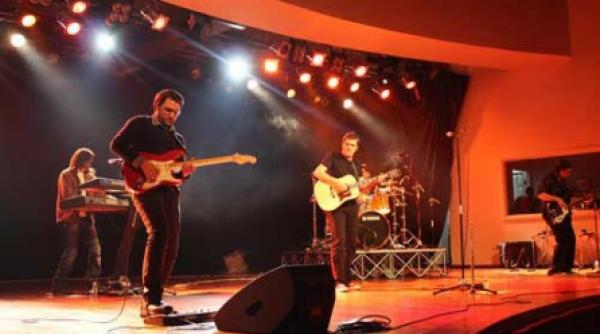 concert byron in fabrica