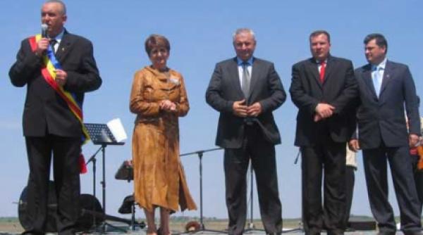 fostul prefect de ialomita marinica cazacu risca puscaria