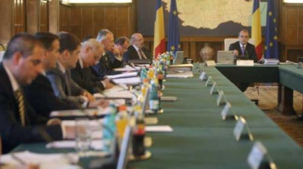 manevre in culisele remanierii guvernului