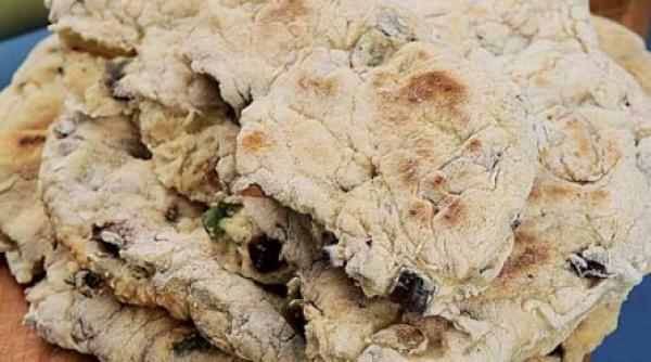 un oltean la poarta raiului