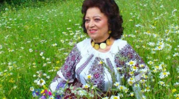 astazi e ziua ta maria ciobanu