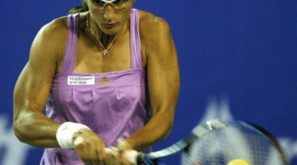 gallovits si dulgheru vor fi adversare la dublu