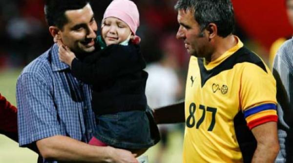 in iarba pentru copii