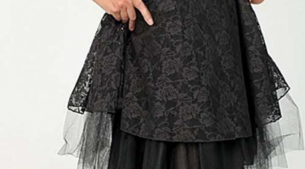 olivia steer revine la tv