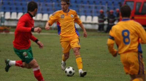 romania la un pas de play off dupa 3 0 cu rusia