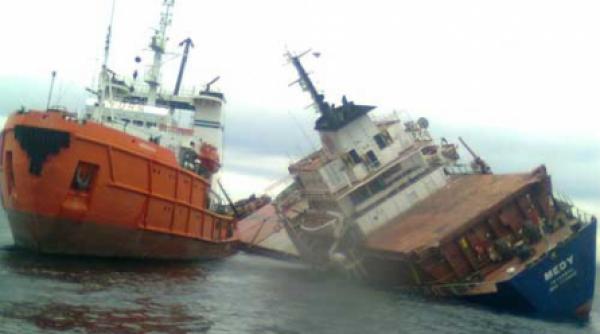 turcul plateste in cazul cargoului medy