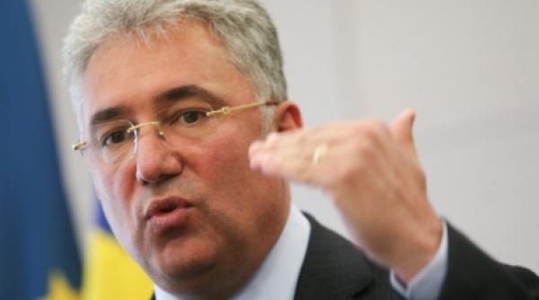 videanu guvernul are deficit de incredere si credibilitate