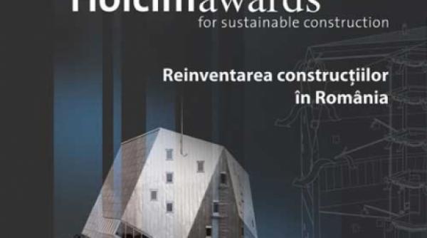 concursul pentru constructii durabile
