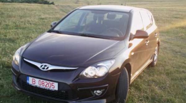 hyundai i30 facelift la numai doi ani
