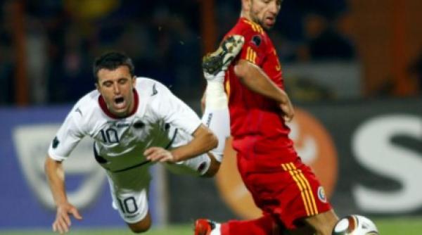 romania albania 1 1 franta a pierdut acasa cu belarus
