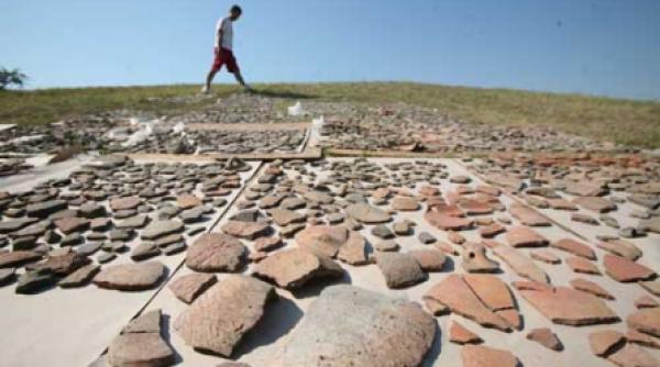 sa tii sase mii de ani in palma