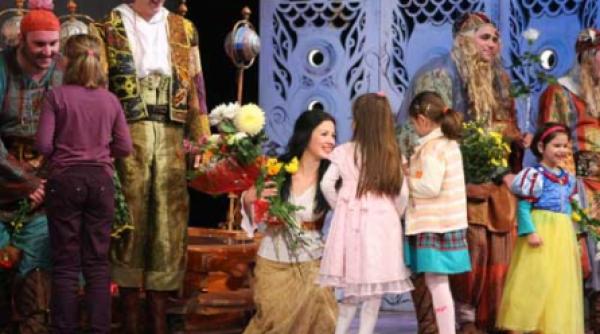 educatie prin arta dramatica