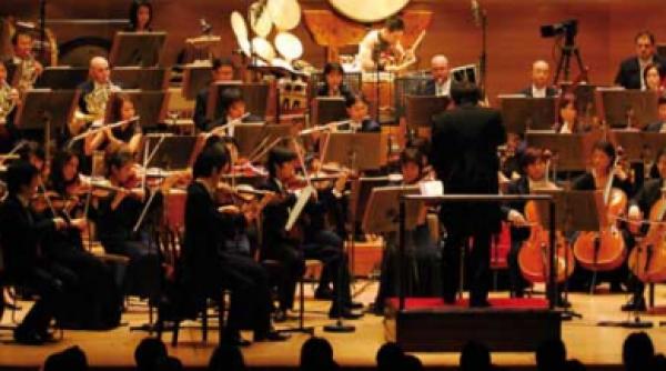 eitetsu hayashi la sala palatului