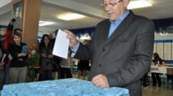 exit poll in republica moldova constitutia ramane neschimbata